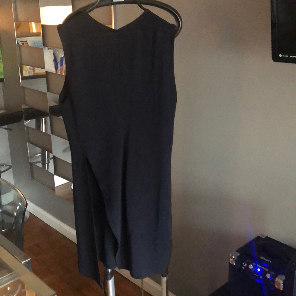 ✅SOLD✅Zara STUDIO tunic - Picture 6 of 8